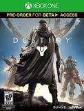 Xb1 Destiny 