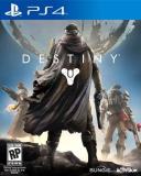 Ps4 Destiny 