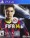 Ps4 Fifa 14 Electronic Arts E 