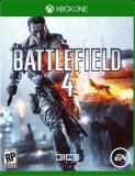 Xbox One Battlefield 4 