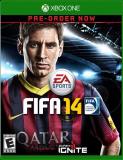 Xbox One Fifa 14 Electronic Arts E 