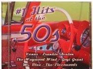 #1 Hits Of The 50's Vol. 3 