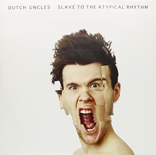 Dutch Uncles Slave To The Atypical Rhythm 