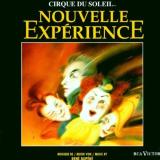 Cirque Du Soleil Nouvelle Experience 