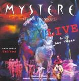 Cirque Du Soleil Mystere Live 