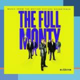 Full Monty Soundtrack CD R M People Hot Chocolate Jones 