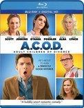 A.C.O.D. Scott Poehler O'hara Jenkins Blu Ray R Ws 