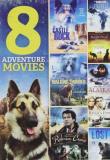 8 Film Family Adventure Vol. 4 Nr 2 DVD 