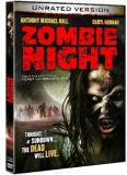 Zombie Night Zombie Night Nr 