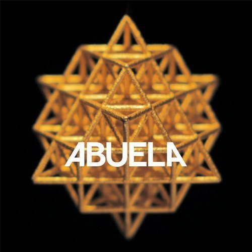 Abuela True Colors 7 Inch Single True Colors 