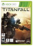 Xbox 360 Titanfall Electronic Arts Titanfall 