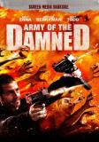 Army Of The Damned Army Of The Damned DVD 