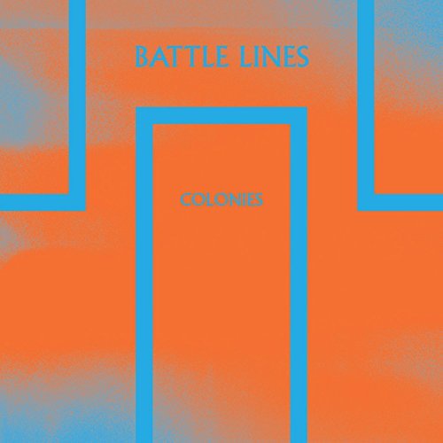 Battle Lines Colonies 7 7 Inch Singles 