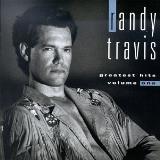 Randy Travis Vol. 1 Greatest Hits 