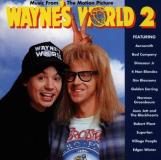 Wayne's World 2 Soundtrack 