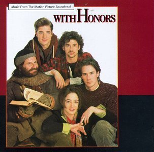 With Honors Soundtrack Madonna Cult Duran Duran Belly Mudhoney Lovett Babble 