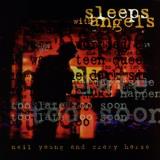 Neil Young Sleeps With Angels 2 CD 