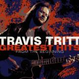 Tritt Travis Greatest Hits From The Beginni 