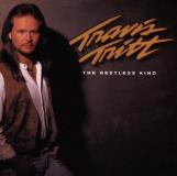 Travis Tritt Restless Kind CD R 