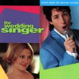 Various Artists Wedding Singer Wedding Singer 