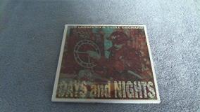 Jon & Skull Orchard Langford Days & Nights 7' 7 Inch Single 