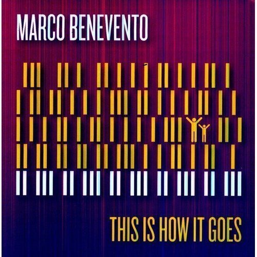 Marco Benevento This Is How It Goes 7 Inch Single 