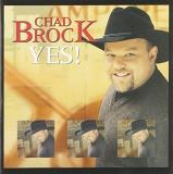 Brock Chad Yes! 