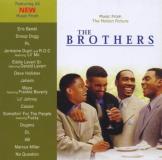 Brothers Soundtrack Snoop Dogg Benet Levert Ab Cassie Mos Def Hollister 