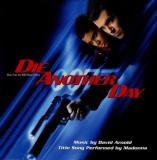 Various Artists Die Another Day CD R 