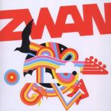 Zwan Mary Star Of The Sea Incl. Bonus 