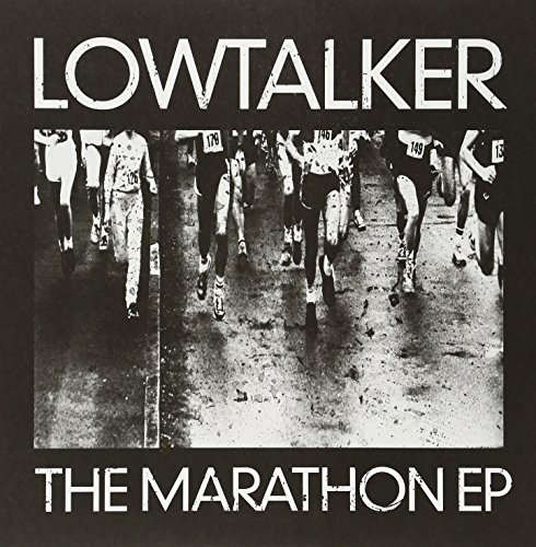 Lowtalker Marathon Ep 