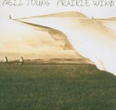 Neil Young Prairie Wind Incl. Bonus DVD 