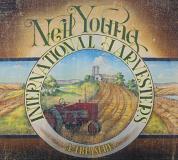 Neil Young International Harvesters Treasure 