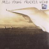 Neil Young Prairie Wind 