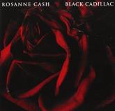 Rosanne Cash Black Cadillac Enhanced CD 