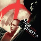 V For Vendetta Soundtrack 