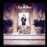 Lily Allen Sheezus Explicit Version 