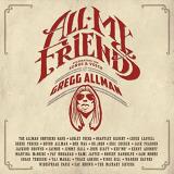 Gregg Allman All My Friends Celebrating The Songs & Voice Of Gregg Allman 