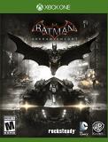 Xb1 Batman Arkham Knight 