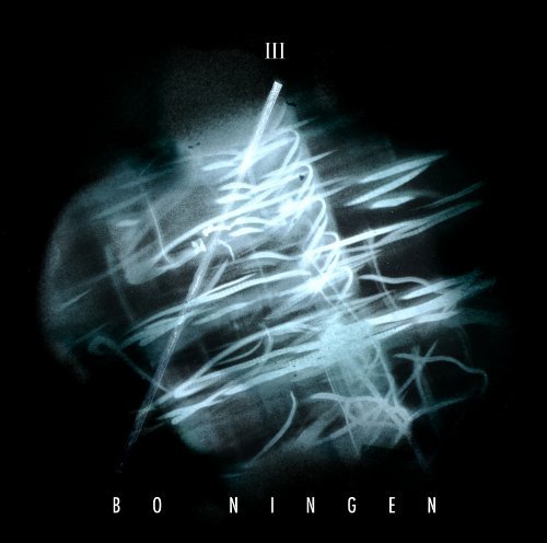 Bo Ningen Iii 2 Lp 