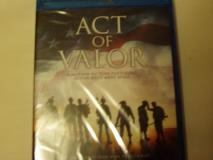 Act Of Valor Act Of Valor Blu Ray 