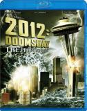 2012 Doomsday Midkiff Deyoung Dolenz Nr 