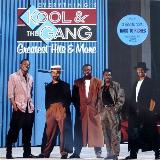 Kool & The Gang Everything's Kool & The Gang Greatest Hits & More Soundtrack 