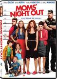 Mom's Night Out Drew Astin Heaton DVD Pg Ws 