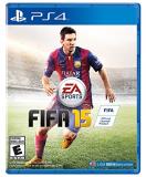 Ps4 Fifa 15 Fifa 15 