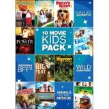 10 Movie Kids Pack 10 Movie Kids Pack Nr 