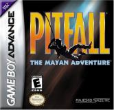 Gba Pitfall E 