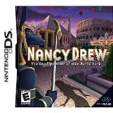 Ninds Nancy Drew 