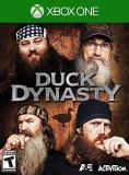 Xbox One Duck Dynasty 