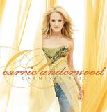 Carrie Underwood Carnival Ride 